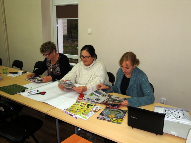 Światowy tydzień przedsiębiorczości 2014